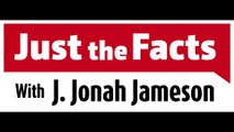 Just the Facts Episode 39 - Occupiers