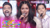 ASAP Natin 'To celebrates the start of 'ber' months with merry performances | ASAP Natin 'To