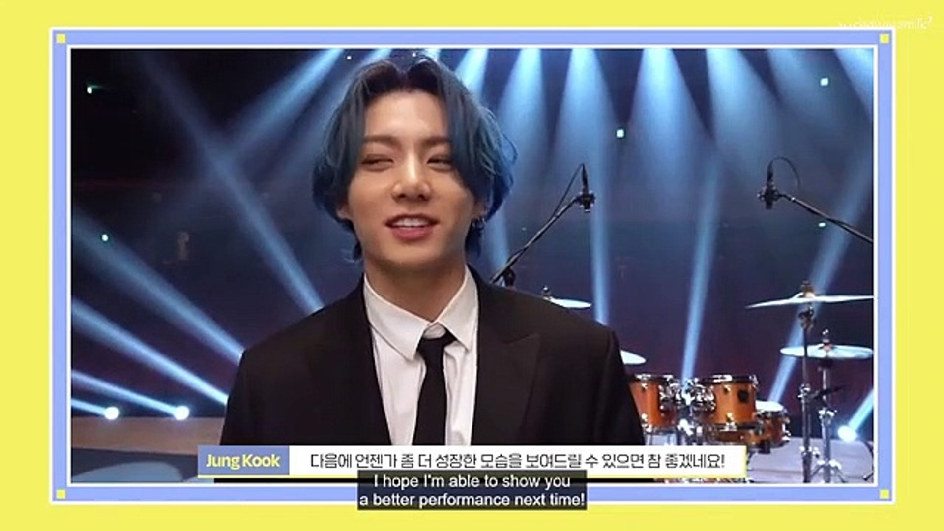 ENGSUB] BTS Memories of 2021 6.3 - video Dailymotion