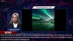 A Hole In The Sun's Atmosphere Is Causing Dazzling Aurora You Can Watch Live - 1BREAKINGNEWS.COM