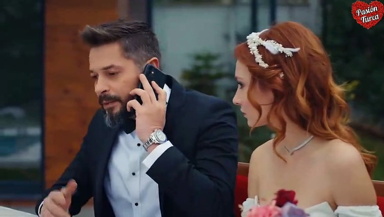 Love Is In The Air Cap 76 (Español)