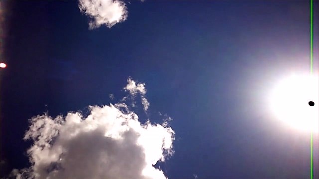 MCH 322 MOVIE JUST FOR KIDS. CLOUDS OF WHITE