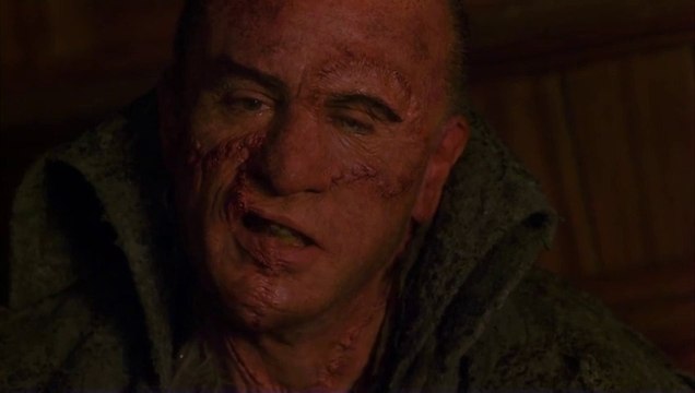 Mary Shelley's Frankenstein (1994) - Done With Man Scene _ Movieclips ( 480 X 854 )