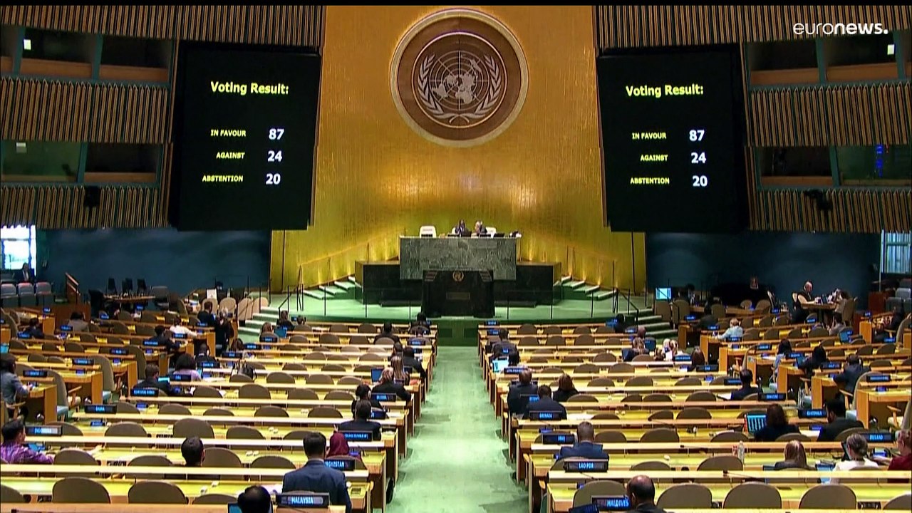 Nachrichten des Tages | 4. September - Morgenausgabe