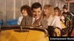 Mr. Bean Ride | Funny Clips | Mr Bean Comedy