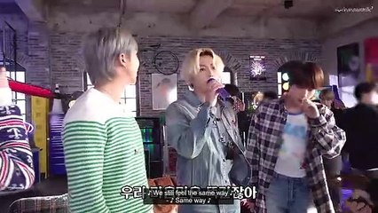 [ENGSUB] BTS Memories of 2021 6.2