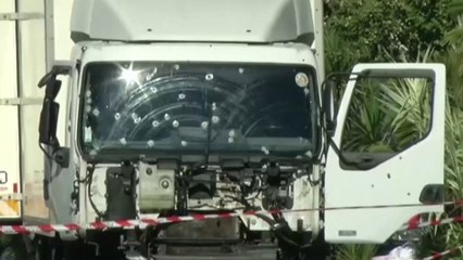 Pocès de l'attentat de Nice : une victime privée de témoignage