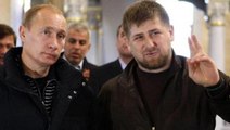 Çeçen lider Kadirov'dan Putin'i yıkacak istifa kararı: Kovulmadan gitmek istiyorum