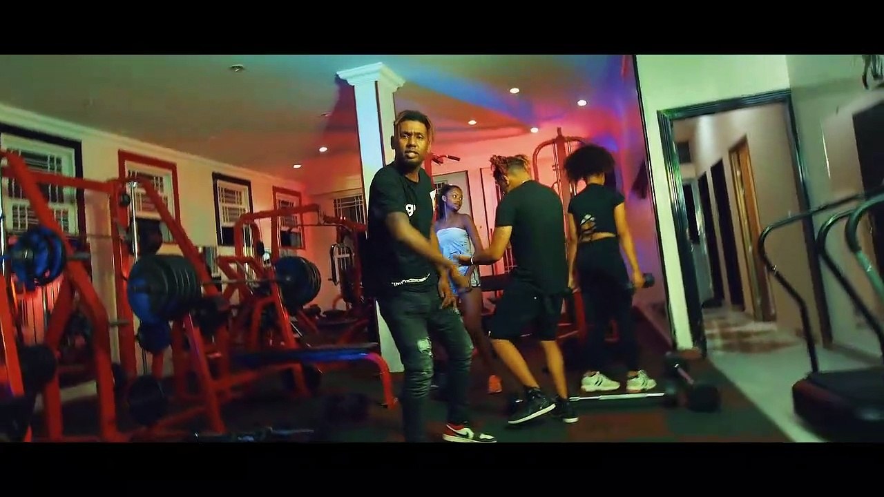 Wada  Yoongs  MON AMOUR TALOHA - clips gasy nouveauté 2022