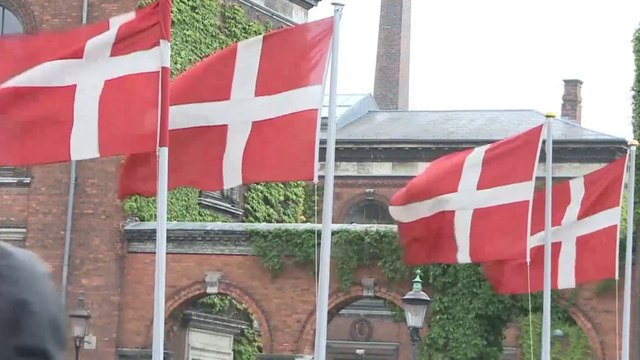 Danemark : une externalisation des demandes d'asile