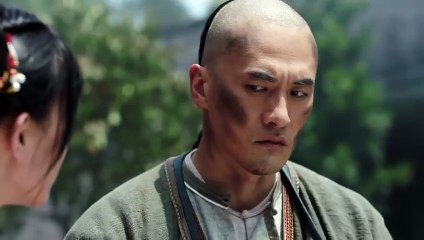 Side Story of Fox Volant Ep 4 English Sub