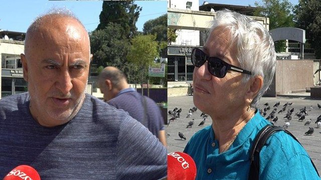 Vatandaştan yolsuzluk, yasak ve yoksulluk tepkisi: Bu iktidar bizi yerin dibine soktu