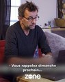 Regardez ce journaliste de Zone Interdite (M6) qui obtient un arrêt maladie de 15 jours pour lui et... sa famille grâce à un simple appel à un médecin complaisant trouvé sur le web