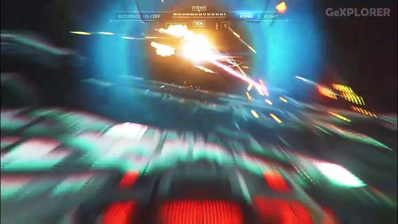 Call of Duty Infinite Warfare - Part 4