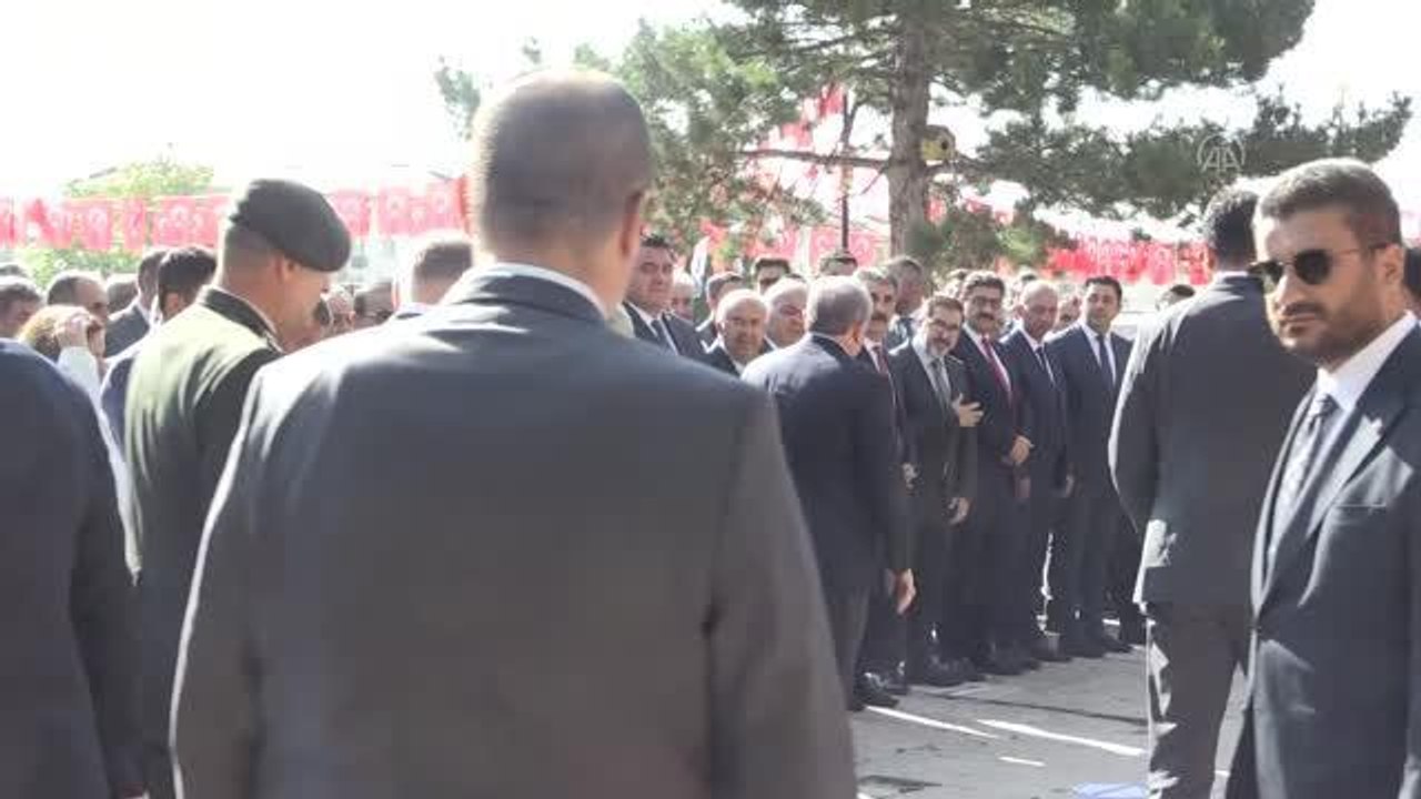 Sivas gündem haberleri: Sivas Kongresi'nin 103. yıl dönümü kutlanıyor