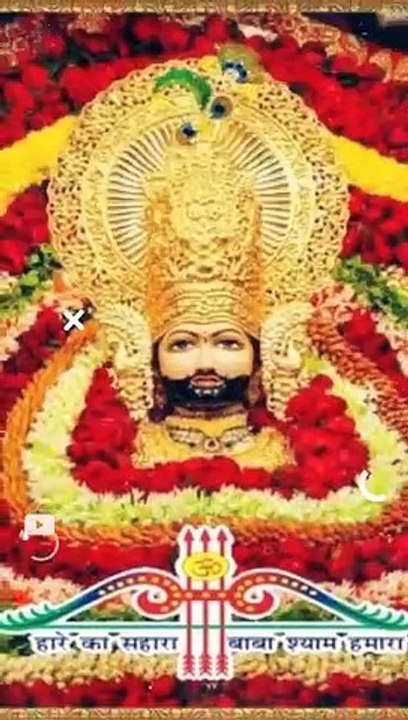 Shyam baba status __ khatu shyam new status __ khatu shyam WhatsApp status 2022 #shorts (1)