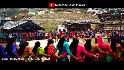 latest garhwali dj song  __ Dandu chali deri __ manju nautiyal __ sumit benz eur