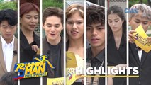 Running Man Philippines: Unang misyon para maging official runner! (Episode 1)