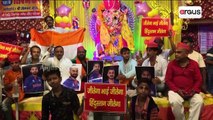 India vs Pakistan, Asia Cup 2022: Fans offer puja to Lord Ganesh, pray for India's victory