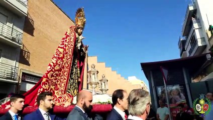 Septiembre de 2022 en San José Obrero