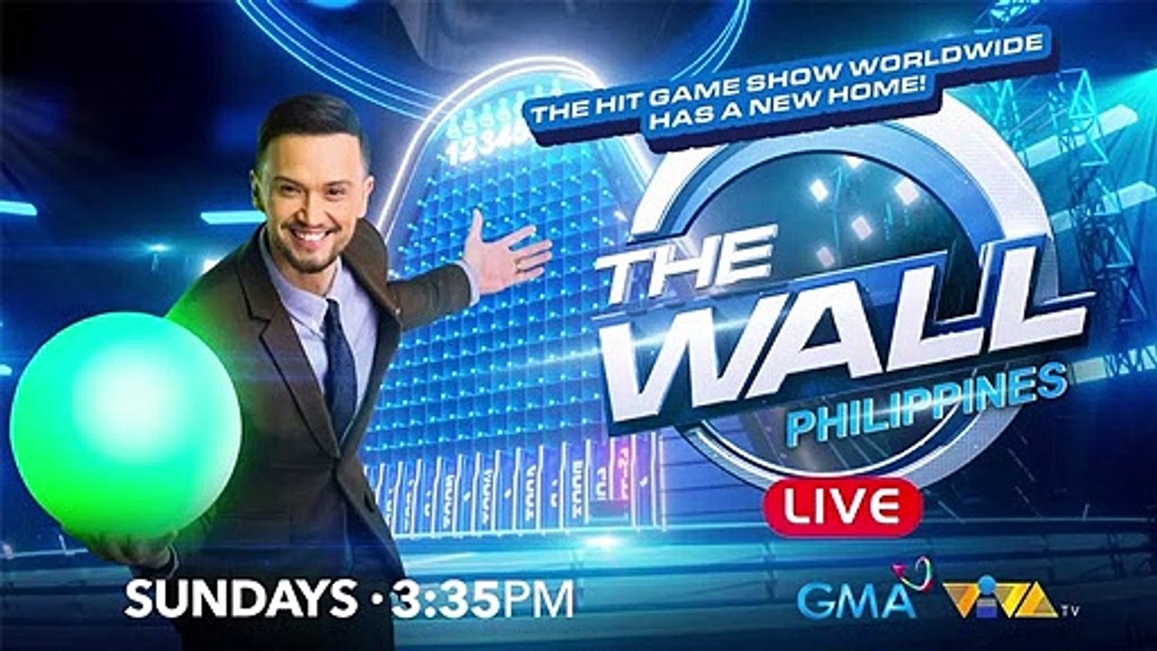 The Wall Philippines: September 4, 2022 (LIVESTREAM)