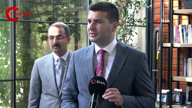 Ülkü Ocakları Genel Başkanı: 'Üniversitelerdeki terör eylemlerinin arkasında hep CHP var'