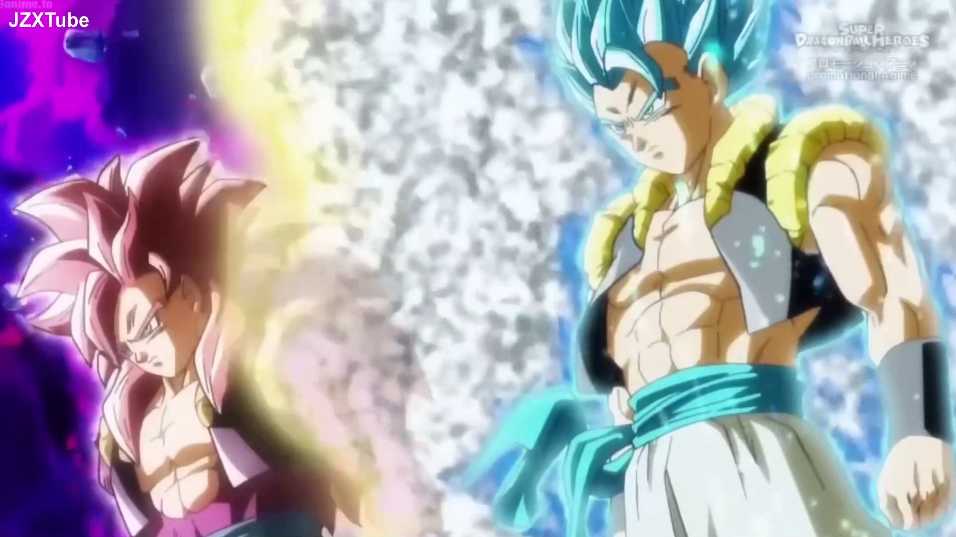 Dragon Ball Super Episódio 33 PRÉVIA / Site Animes Órion - video Dailymotion