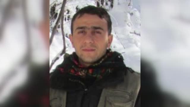 MİT, Sincar'daki nokta operasyonuyla, terör örgütü PKK'nın sözde yöneticisini etkisiz hale getirdi