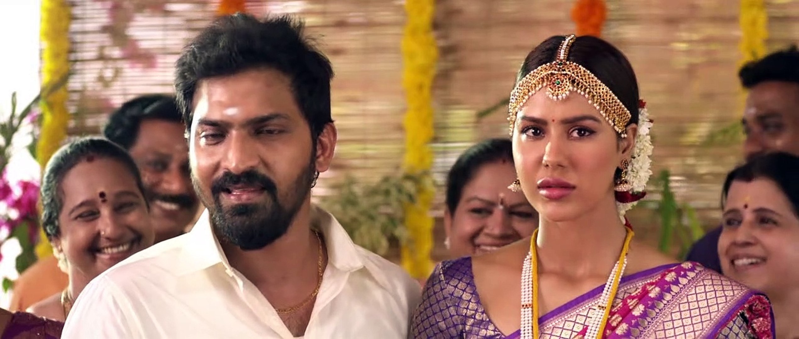 Tamil new movie hotsell watch online dailymotion