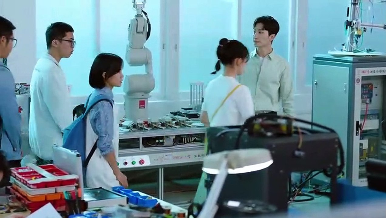 Our Secrets Ep 17 Eng Sub