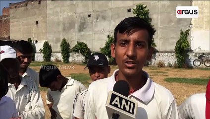 Asia Cup 2022: Fans enthusiastic ahead of India-Pakistan Super 4 match