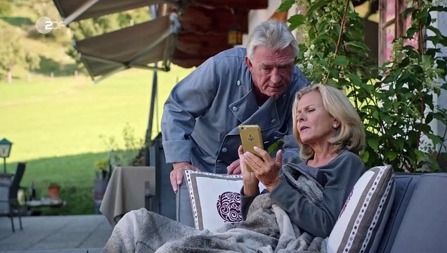 SOKO Kitzbühel: Ein neues Leben