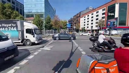 Ünlü futbolcu Mustafa Muhammed’in cipinin çarptığı yaşlı adamdan acı haber geldi