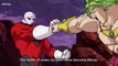 Super Dragon Ball Heroes Episode 42 l English Subbed
