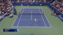 US Open - Swiatek en huitièmes !
