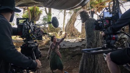 Deadline’s Inside The Ring Episode 2   The Rings of Power   Prime Video