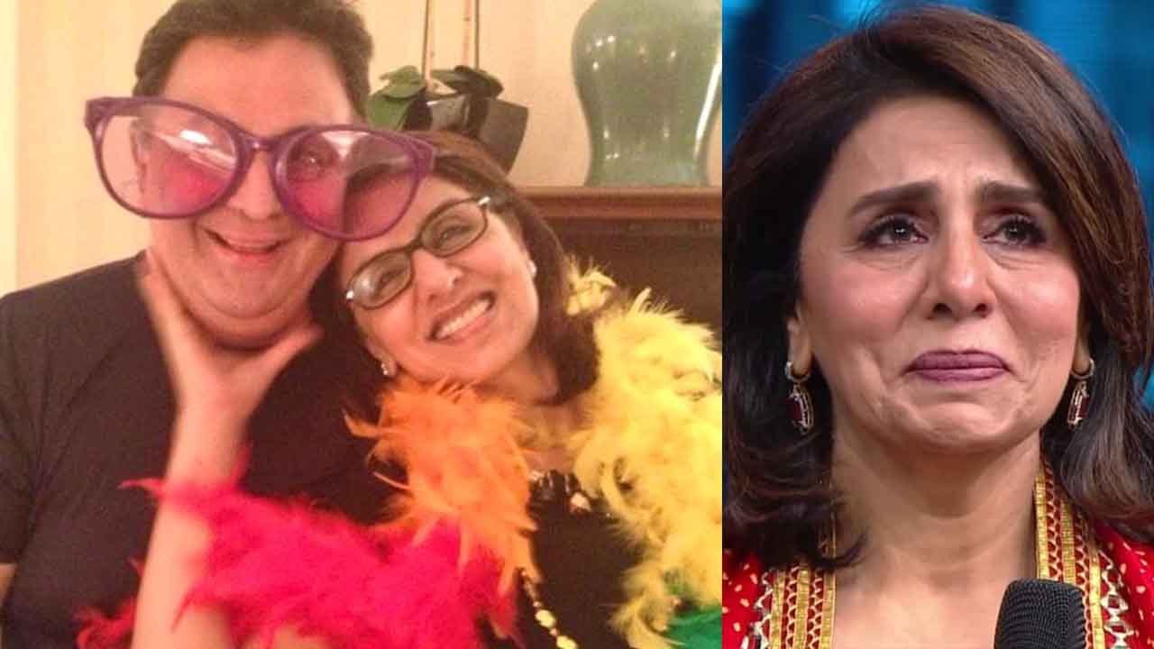 Rishi Kapoor की Birth Anniversary पर Neetu Kapoor ने डाला Post, Alia Bhatt की मम्मी ने किया React!