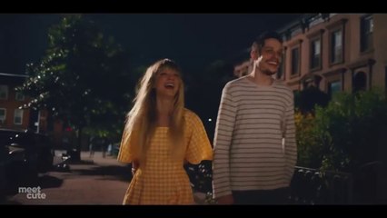 MEET CUTE Trailer (2022) Pete Davidson, Kaley Cuoco
