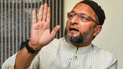 Owaisi demands celebrating September 17 as 'National Integration Day’