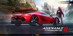 ASPHALT AIRBORNE 8  SEASON 1   In BUDDH'S TEACHINGS    Dodge Dart GT Car    SINGLE PLAYER   PC Game