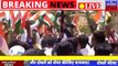 Ex Mlc Vijay Singh Ki Aur Se 75 Amrit Mohastav Rally Nikali Gaye || Eshwar Khandre Speech#basavakaly