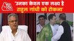 Attack of CM Bhupesh Baghel on Central Government and BJP