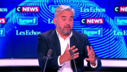 "Les conditions ne sont pas réunies pour que notre équipe de France se rende au Qatar", lance Corbière