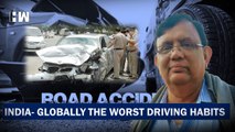 ROAD ACCIDENT DEATHS IN INDIA – THE NCRB REPORT 2021| WHAT DOES THIS DATA SAY| EPISODE 60| Crime