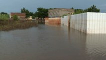 الجزيرة ترصد الأوضاع بعد الفيضانات بولاية القضارف في السودان