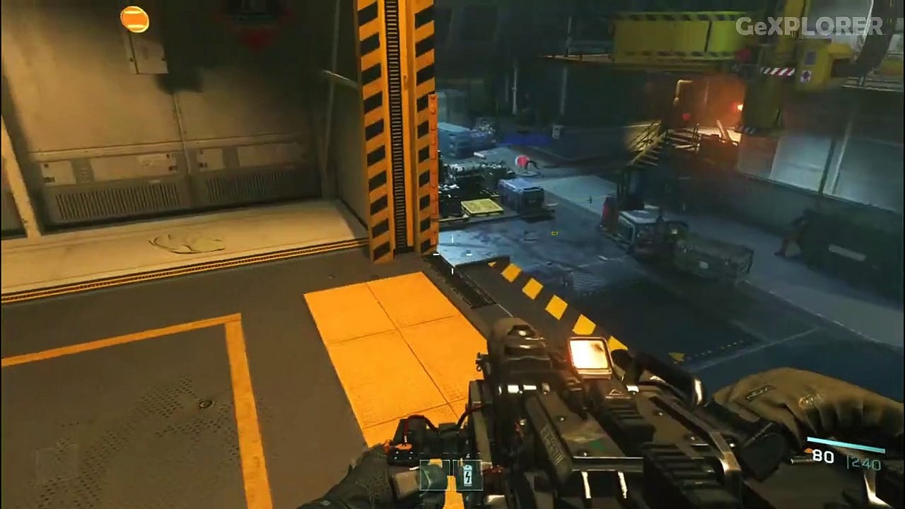 Call of Duty Infinite Warfare - Part 6