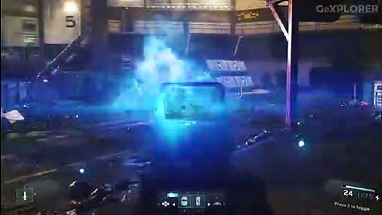 Call of Duty Infinite Warfare - Part 10
