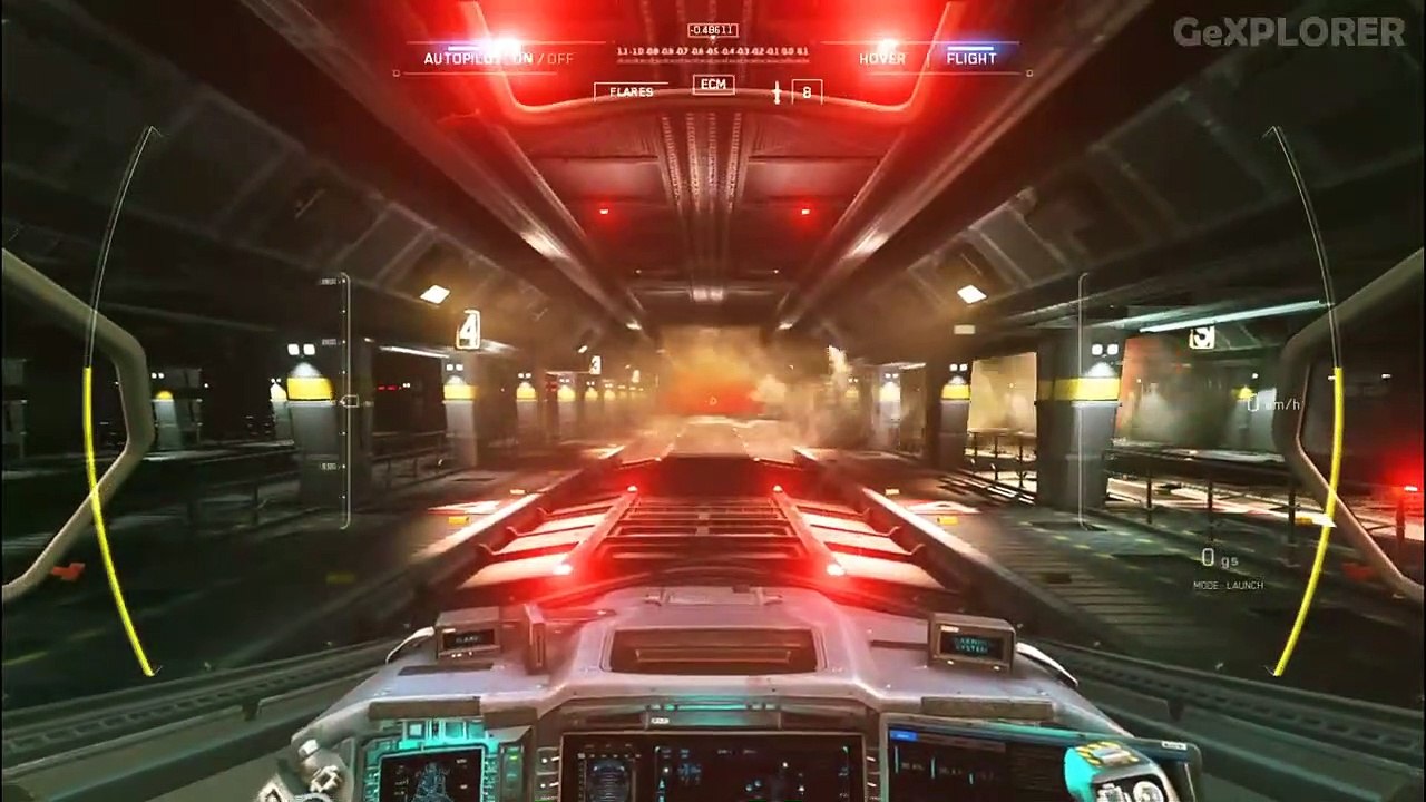 Call of Duty Infinite Warfare - Part 8