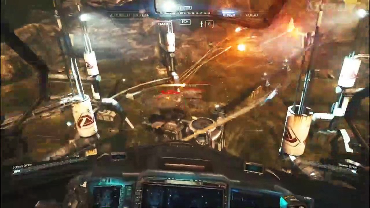 Call of Duty Infinite Warfare - Part 11