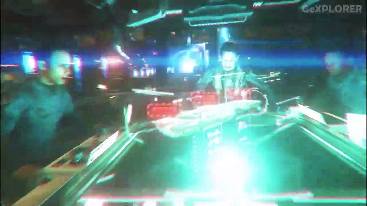 Call of Duty Infinite Warfare - Part 9